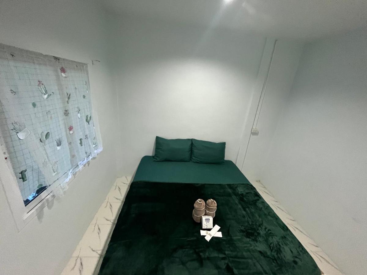 Phangan Dream Box 호텔 반 타이 외부 사진