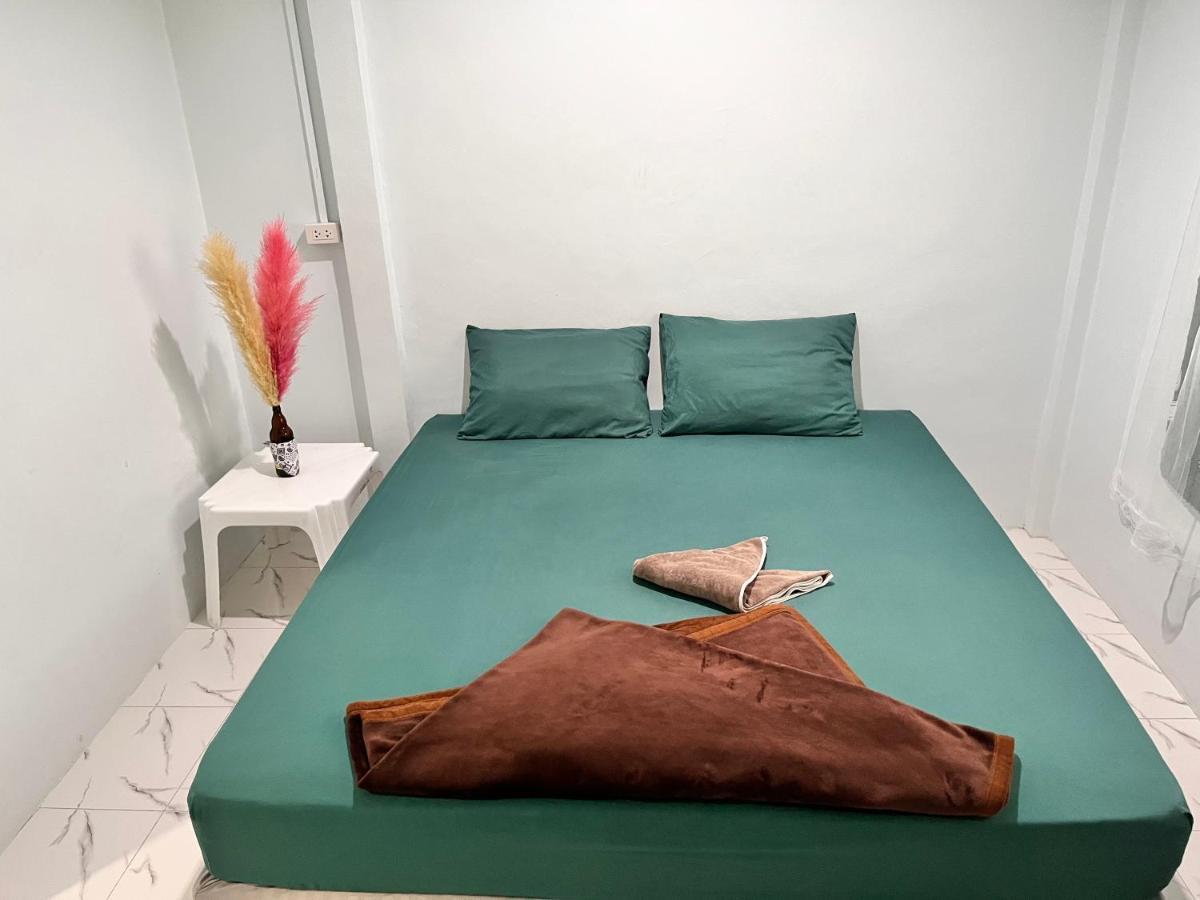 Phangan Dream Box 호텔 반 타이 외부 사진
